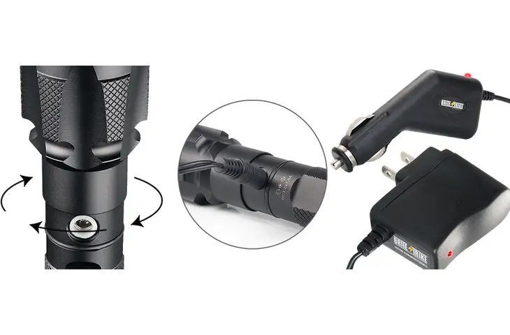 Brite Strike Technologies RHIGHT Flashlight - view 9